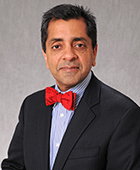 Raj Rao