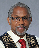 Howard Straker