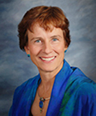 Christina Puchalski