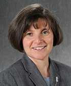Nancy Gaba