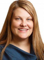 Headshot - Dr. Lara Williams