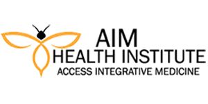 AIM Health Institute (Access Integrative Medicine) logo