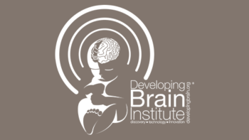 Children's National Brain Institute logo