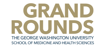 GW SMHS Grand Rounds logo