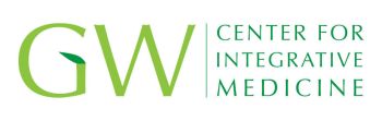 GW Center for Integrative Medicine logo
