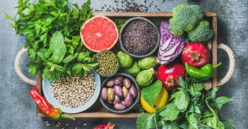 Mediterranean Diet
