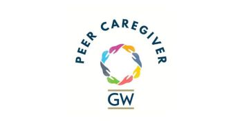 Care for the Caregiver logo