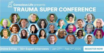 Trauma Super Conference