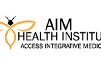AIM Health Institute (Access Integrative Medicine) logo
