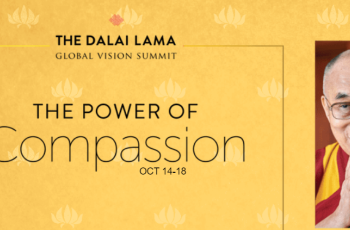 2nd Dalai Lama Global Vision Summit 2021