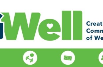 GWell logo