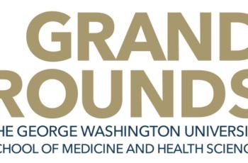 SMHS Grand Rounds logo