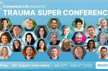 Trauma Super Conference