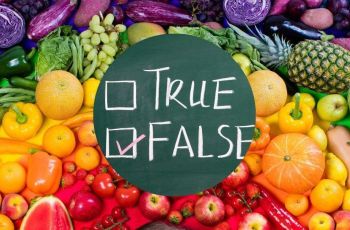 Debunking Nutrition Myths