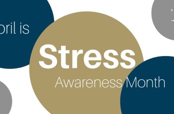 National Stress Awareness Month