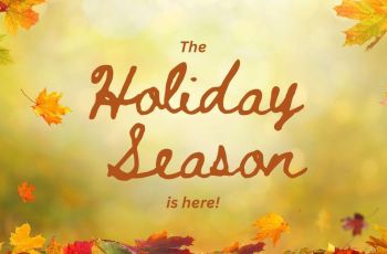 Holiday Season - Fall - logo